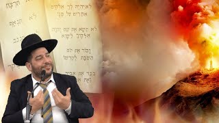 הנצרות והאסלאם בפשיטת רגל- אמת יש רק אחת!- הרב אפרים שרבני (הרב אפרים שרבני) - התמונה מוצגת ישירות מתוך אתר האינטרנט יוטיוב. זכויות היוצרים בתמונה שייכות ליוצרה. קישור קרדיט למקור התוכן נמצא בתוך דף הסרטון