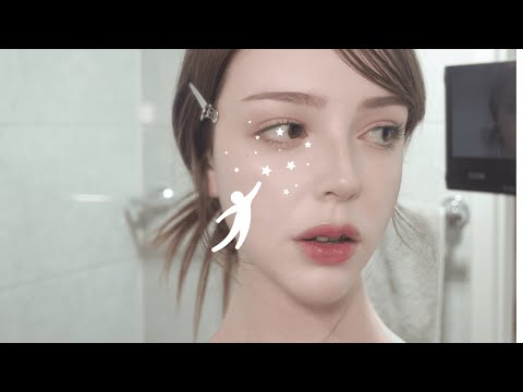 내일 출근하기 싫은 외국인의 VLOG