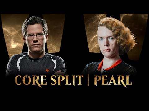 MPL Weekly Core Split - Andrew Cuneo vs. Autumn Burchett - Pearl Division Lower Semifinals