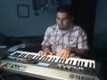 No Neguemos el Amor - Sin Bandera - Cover by David G.