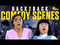 Pammal K Sambandham Back To Back Comedy Scenes Kamal Haasan Sneha Adithya TV
