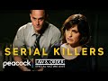 30 Minutes Of Serial Killers Cases Law Order SVU