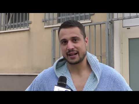 Promozione | Il Mosciano si gode la salvezza, De Sanctis: "Il gruppo è stato sempre unito"