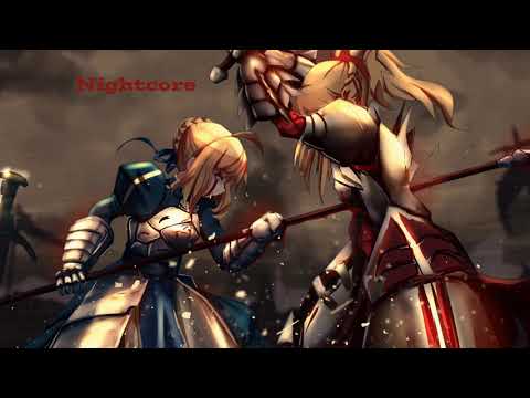 Nightcore - Wallenstein