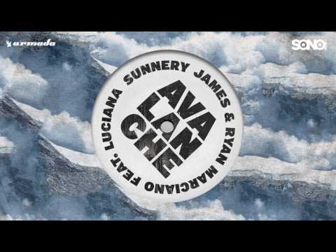 Sunnery James & Ryan Marciano feat Luciana - Avalanche