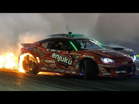 Hiroya Minowa all runs: formula drift 2024 ( round 3: orlando )