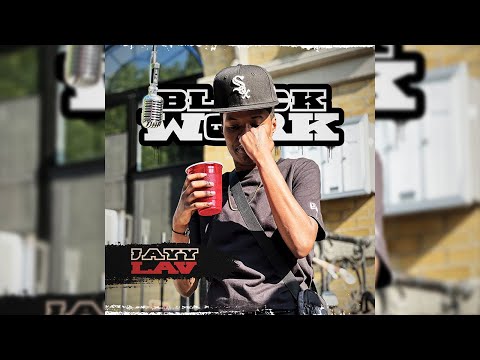 Jayy Lav - Made Me (blockworktv Performance)