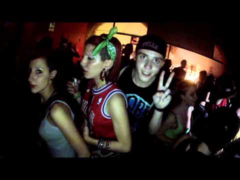 BORN TO BE HARD 14 - Official Aftermovie