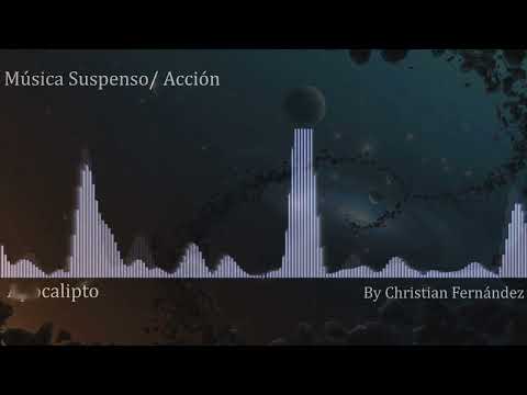MUSICA PARA SUSPENSO/ACCION - MUSIC FOR SUSPENSE/ACTION
