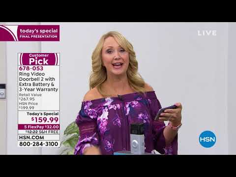 HSN | Holiday Weekend Finale 07.07.2019 - 10 PM