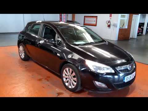Vauxhall Astra 2010 - Image 2