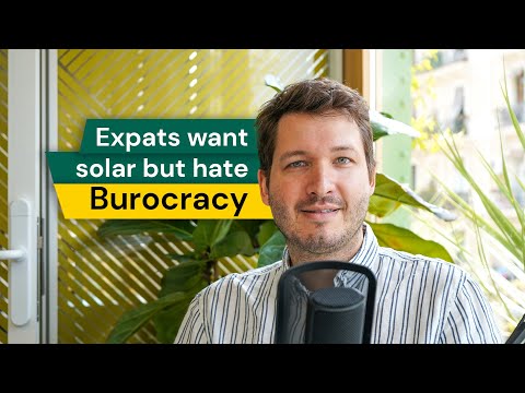 Sunhero's co-founders discuss the keys to installing solar in Spain ...