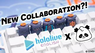 Thumbnail for New Collaboration with Forge Panda!! #ad (0:02:46)