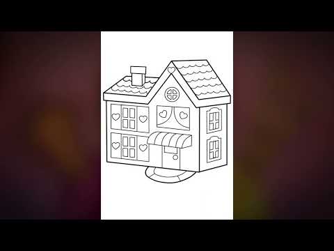 Splash of Fun Coloring Game