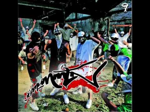 Die Vamummtn feat. MOZ - Hoits eich fest