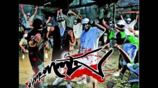 Die Vamummtn feat. MOZ - Hoits eich fest