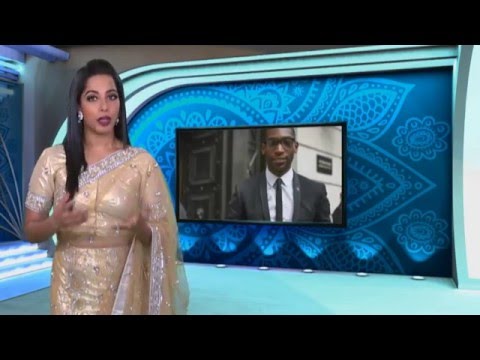 Ziyaad Nanabhay - Bespoke Tailor & Menswear Guru