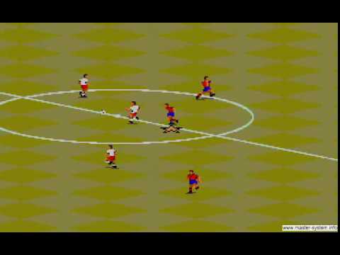 fifa international soccer master system rom