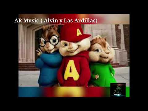 EL REAL BELLAQUEO - DJ RAULITO (Reggaetón Antiguo) Alvin y Las Ardillas