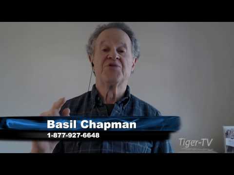 February 23rd Tiger Technicians Hour with Basil Chapman on TFNN - 2017