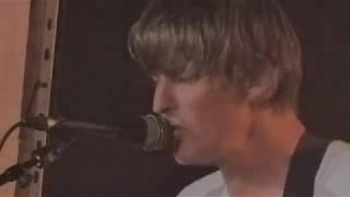 Malkmus &amp; the Jicks- Starlings of the Slipstream Live SWG3