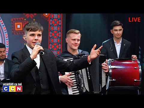 Adrian Bradu - Hai Hai Cu Căruța Că S-o Măritat Mândruța [Cover Mihai Ciobanu] & MARIOARA DE LA GORJ
