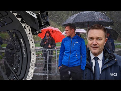 Bad news for the UCI: SRAM won its court case | Geek Warning Emergency Ep