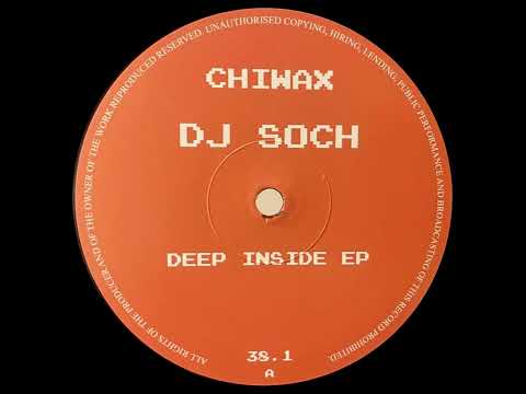 DJ SOCH - SOUL DEEP
