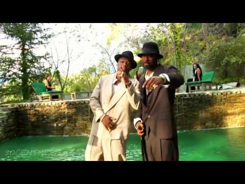 Young Buck & 50 Cent - Hold On (Official Music Video) HD