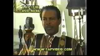 RESUSCITATING BLACK PEOPLE TO LIFE 4 OF 4