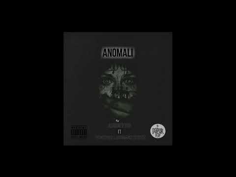 Voctor mc X Ardetto - Anomali