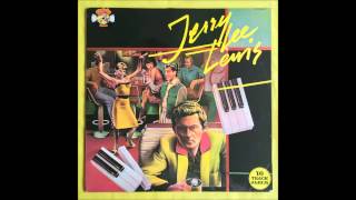Jerry Lee Lewis - Rocking the Boat of Love