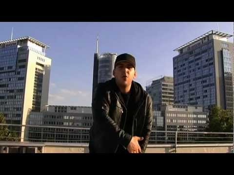 JAY HAUSEN - BIN WIE ICH BIN (OFFICIAL VIDEO)