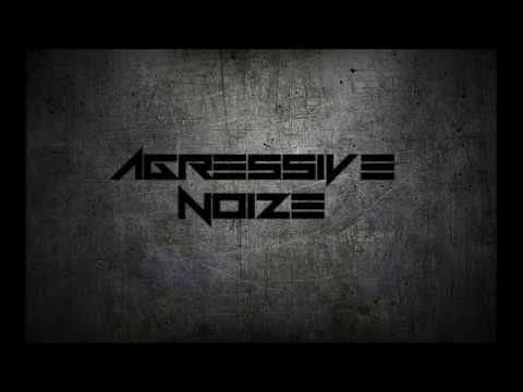 Agressive Noize - The Black Demon