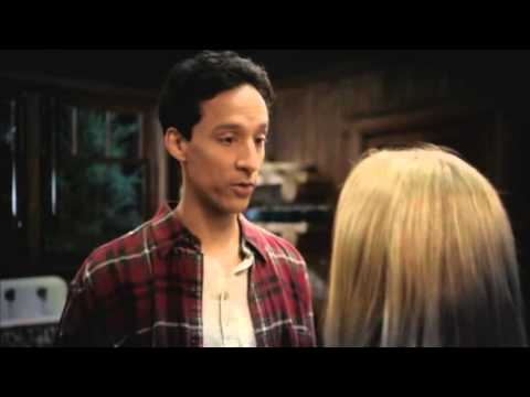 Community - Abed's Scary Story
