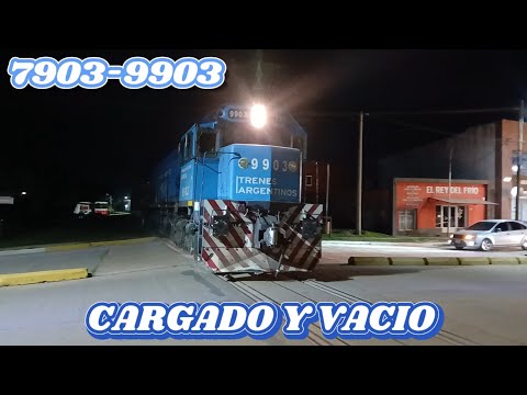¡CARGADO Y VACIO POR MOCORETÁ! 29/03/26