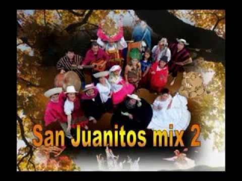 san juanitos mix 2