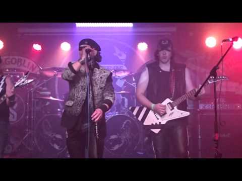 Scopyons In Trance,The Venue Selby 22nd April 2016