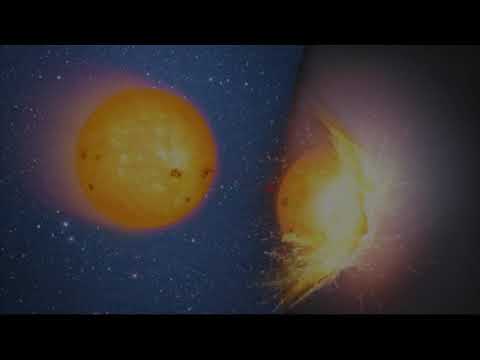 Kriptoz RS - No soy el de ayer (2019)