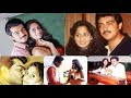 Ajith Shalini Love Status Ajith Shalini Unseen Rare Photos Ajith Shalini Old Photos With Me
