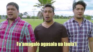 SOL3 MIO Singing Samoan Song