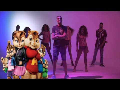Dj Hamida feat. Caroliina et F1rstman - Joga Joga (Chipmunks Cover) بصوت السناجب
