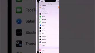 how to activate FaceTime in iphone X Xr