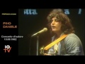 Maronna mia Pino Daniele live Milano 1982