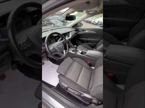фото opel insignia ii 0