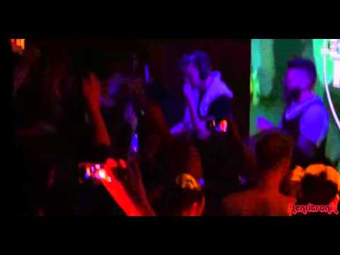 Armand Van Helden B2B Jackmaster