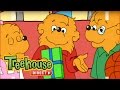 The Berenstain Bears The Birthday Boy The Green Eyed Monster Ep 10