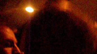 Between Rupture and Rapture - Thursday concert 9/18/09 common existence tour