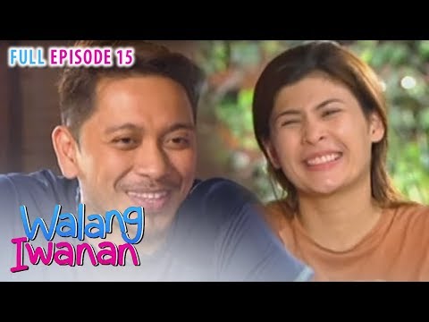 Full Episode 15 | Walang Iwanan