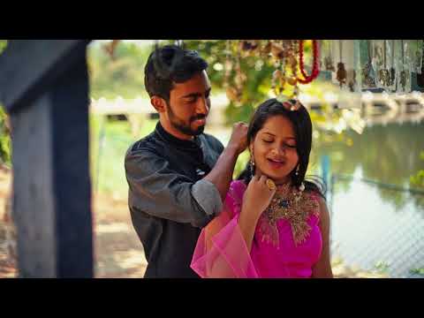 Sanket + Revati | Pre-wedding Song | 2018 #bestprewedding #goldsongs #alibaag